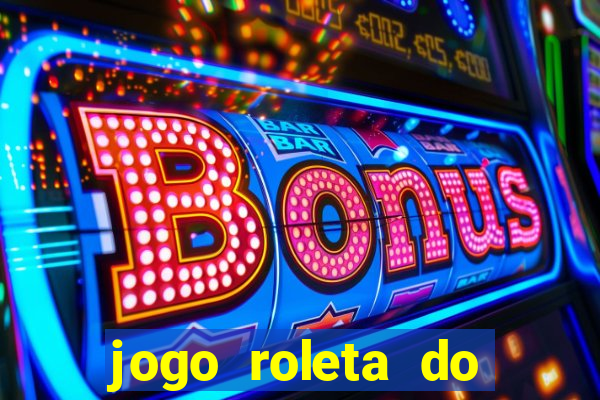 jogo roleta do silvio santos